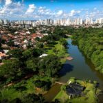 Goiânia entra no mapa das cidades-modelo em sustentabilidade e combate às mudanças climáticas
