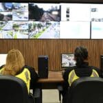 Ação rápida da SET e do CCO garante fluidez na T-63 após acidente nesta sexta-feira (11/4)