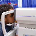 Mutirão de Aparecida leva serviços gratuitos à população do Jardim Tiradentes e região, neste sábado