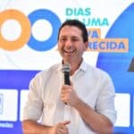 Aparecida Digital é lançado com 227 serviços online e marca modernização da gestão nos 100 dias de Leandro Vilela