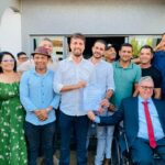 Valparaíso dá passo histórico rumo à modernização do transporte público