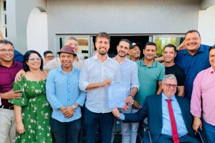 Valparaíso dá passo histórico rumo à modernização do transporte público