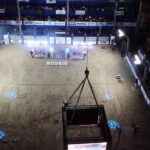 Valparaíso Rodeio Show 2025 receberá investimento de R,5 milhão 