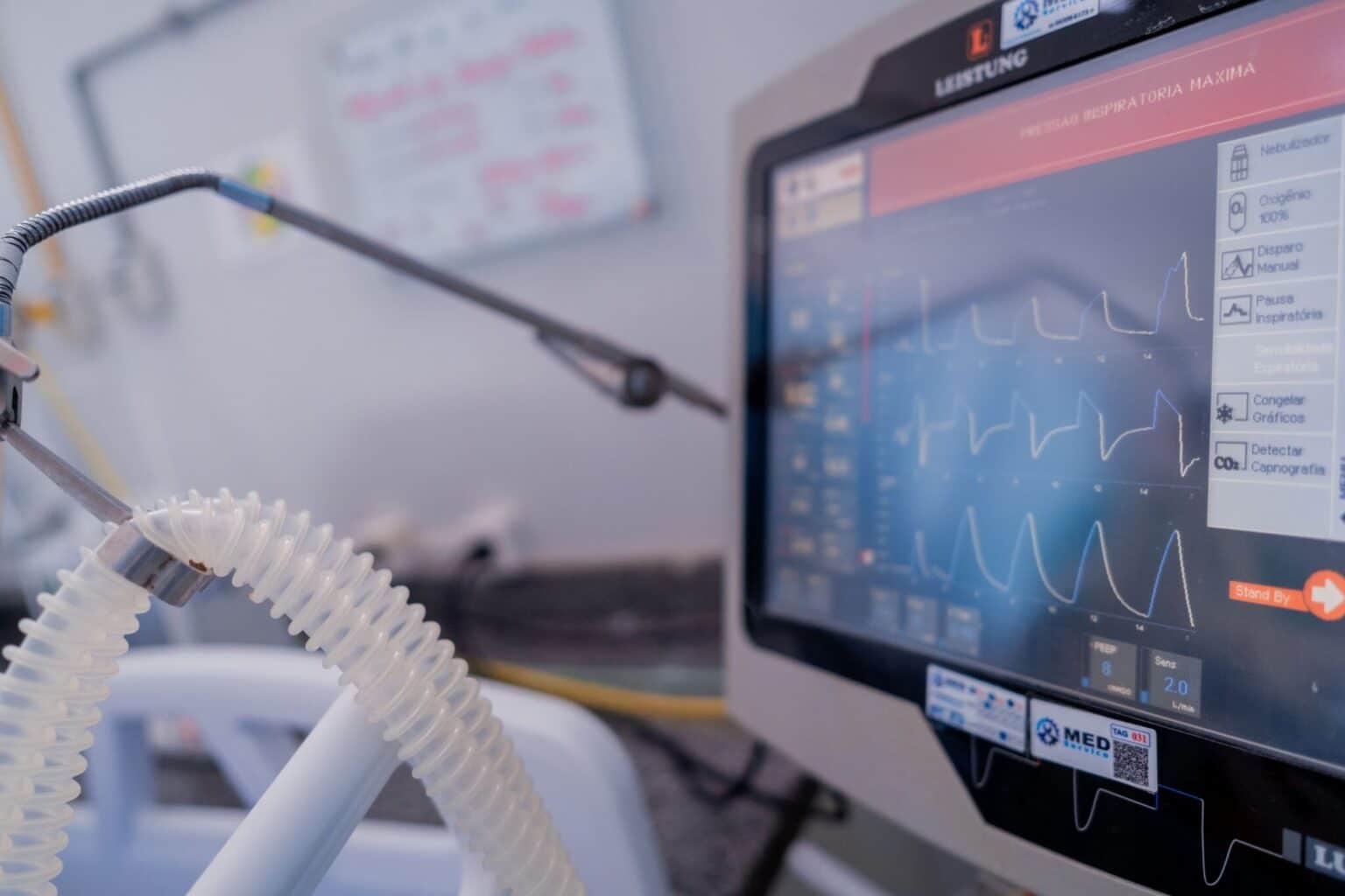 Saúde de Anápolis avança nos primeiros 100 dias da gestão Márcio Corrêa com mais cirurgias e exames