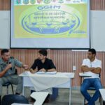 GGIM realiza encontro para debater segurança e desenvolvimento em Valparaíso de Goiás