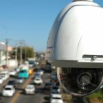 Goiânia intensifica fiscalização com câmeras 360° para coibir uso de celular ao volante