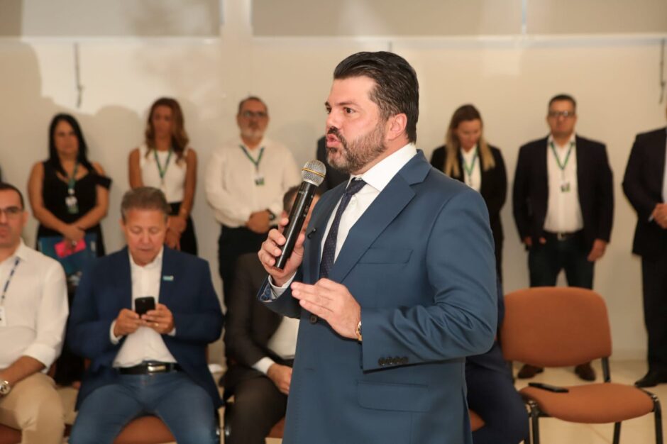 Governo de Goiás impulsiona indústria e geração de empregos em Anápolis