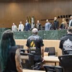 Bruno Peixoto homenageia o movimento motociclístico em sessão solene na Alego