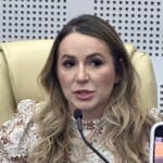 Vereadora Léia Klebia propõe Programa de Fomento ao Corte e Costura para capacitar mulheres em vulnerabilidade