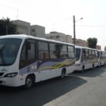 Valparaíso rumo à modernização do transporte público