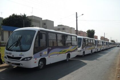 Valparaíso rumo à modernização do transporte público