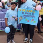 Valparaíso reforça compromisso com a inclusão e o respeito à neurodiversidade 