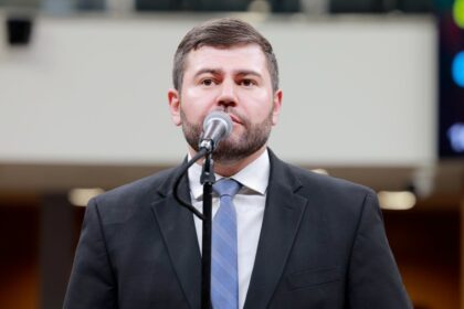 Projetos de Amilton Filho beneficiam pacientes de câncer no Estado de Goiás