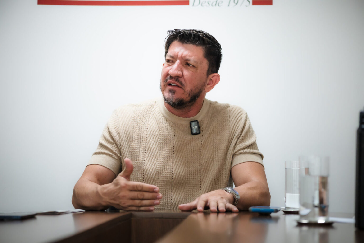 Glaustin da Fokus conduz reconstrução do Podemos em Goiás e projeta expansão para 2026