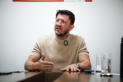 Glaustin da Fokus conduz reconstrução do Podemos em Goiás e projeta expansão para 2026