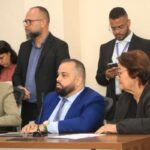 Geverson Abel propõe emendas para garantir equilíbrio tributário e transparência na cobrança da TRCF em Goiânia