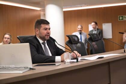 Amilton Filho destaca mais de R$ 6 milhões em investimentos para a saúde em Goiás no Dia Mundial da Saúde