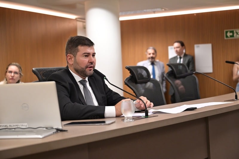 Amilton Filho destaca mais de R$ 6 milhões em investimentos para a saúde em Goiás no Dia Mundial da Saúde