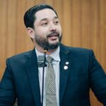 Thialu Guiotti representará a Câmara de Goiânia em missão internacional a Singapura e Dubai