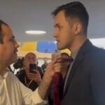 Glauber Braga: agressão na Câmara e o caminho para a cassação