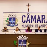 Anápolis terá protocolo municipal para atendimento à população em situação de rua