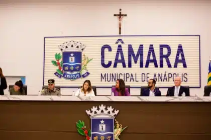 Anápolis terá protocolo municipal para atendimento à população em situação de rua