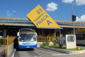 Trânsito é alterado em Goiânia para início da reforma do Terminal Praça A