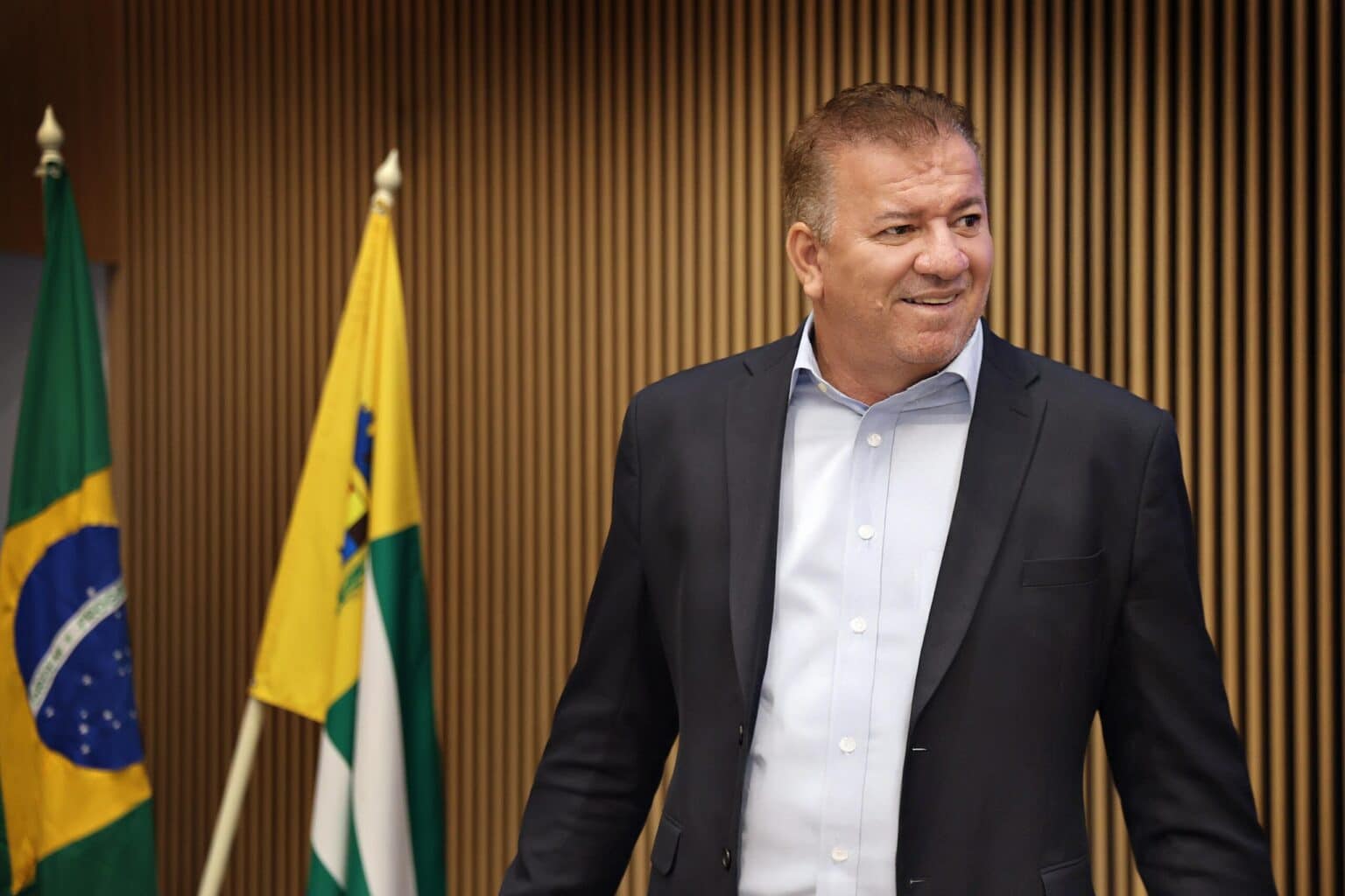 Gilsão Meu Povo completa 100 dias de gestão com destaques em modernização e parcerias institucionais