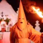 Governo investe quase R$ 400 mil na Semana Santa da cidade de Goiás