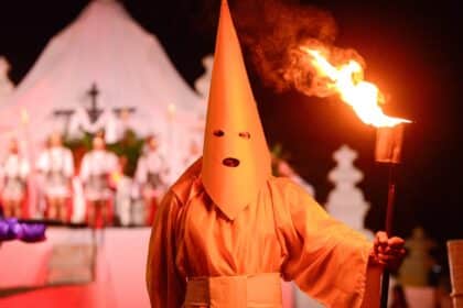 Governo investe quase R$ 400 mil na Semana Santa da cidade de Goiás