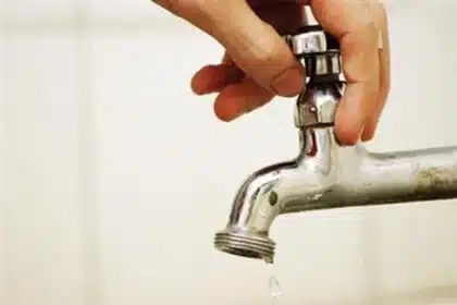 Saneago realiza manutenções programadas em Anápolis com possibilidade de interrupção no abastecimento