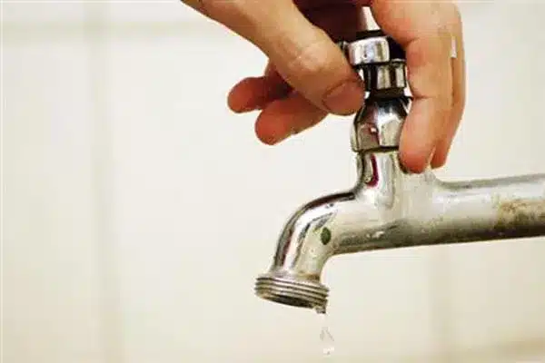 Saneago realiza manutenções programadas em Anápolis com possibilidade de interrupção no abastecimento