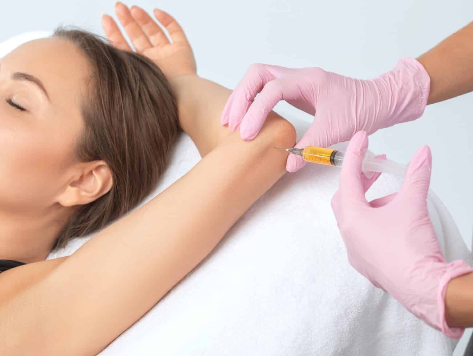 Fisioterapia Injetável cresce no Brasil com respaldo legal e alta rentabilidade