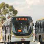 Anápolis terá transporte coletivo gratuito nos fins de semana e feriados