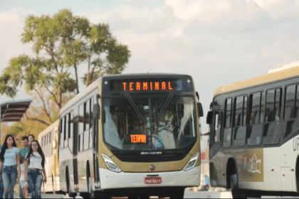 Anápolis terá transporte coletivo gratuito nos fins de semana e feriados