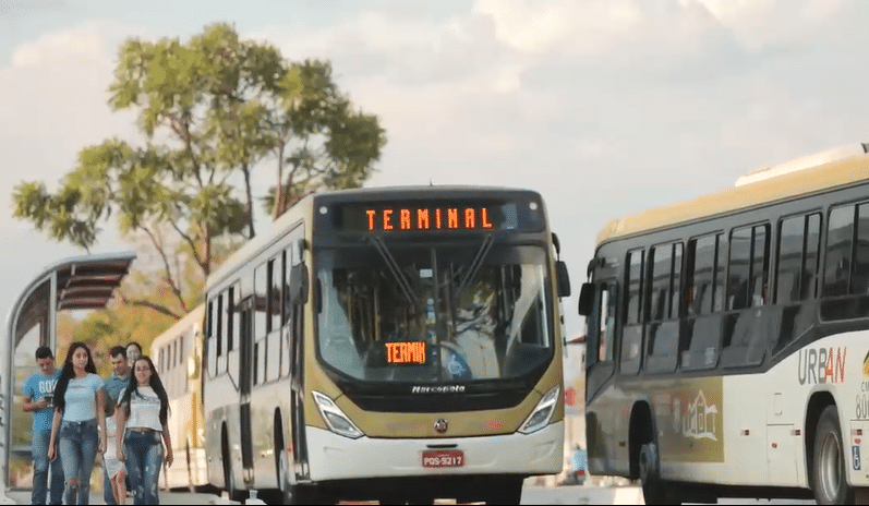 Anápolis terá transporte coletivo gratuito nos fins de semana e feriados
