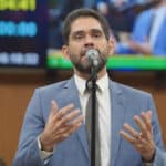 Lincoln Tejota propõe PEC para fomentar turismo sustentável em Goiás