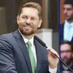 Bruno Peixoto preside sessão solene na Alego em homenagem ao Exército Brasileiro