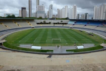 Caiado oficializa concessão do Complexo Serra Dourada e destaca nova fase na gestão de espaços públicos