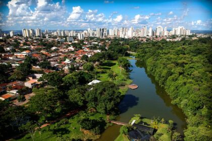 Goiânia cria Fórum Municipal de Mudanças Climáticas com apoio da Amma