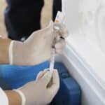 Valparaíso se mobiliza para o Dia D de vacinação contra a Influenza 2025