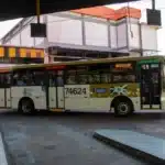 Anápolis inicia gratuidade no transporte público aos domingos a partir do Dia das Mães