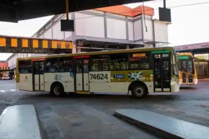 Anápolis inicia gratuidade no transporte público aos domingos a partir do Dia das Mães