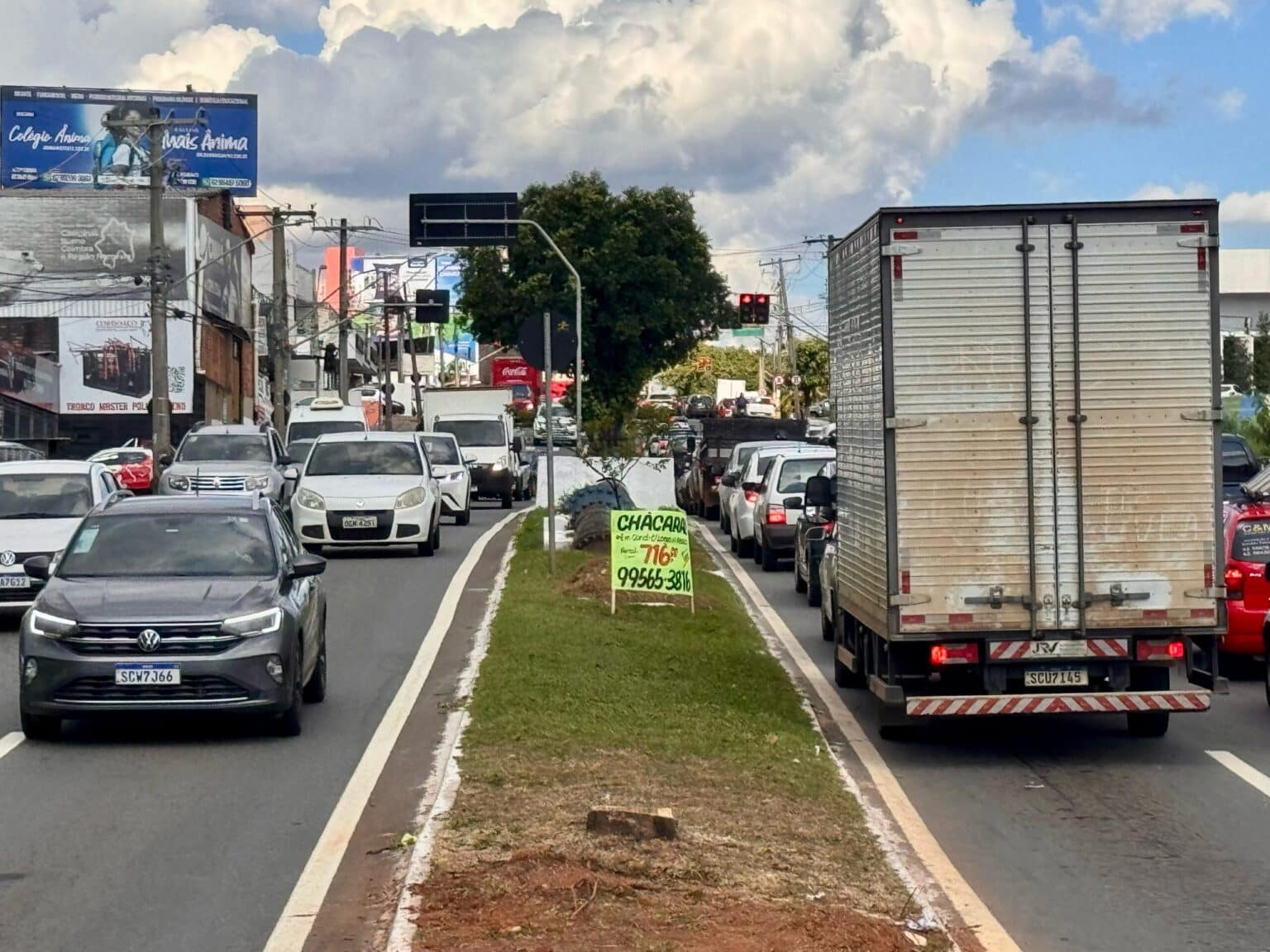 Maio Amarelo: campanha pede prudência no trânsito em prol da vida