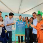 Inaugurado Centro de Castração de Animais em Aparecida