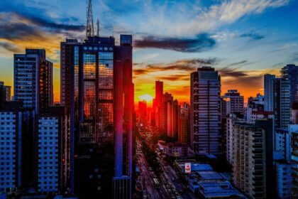 Goiânia recebe certificado de inclusão no Mapa do Turismo Brasileiro