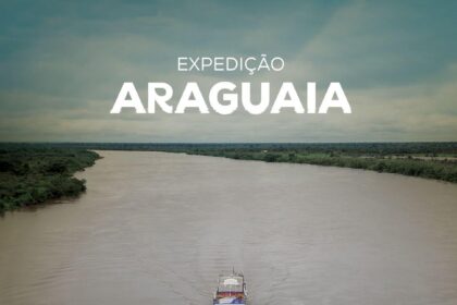 Filmes sobre o Araguaia estreiam no FICA com apoio da Fapeg