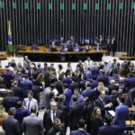 Câmara pode votar urgência para projeto que aumenta número de deputados federais