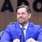 Presidente da Alego, Bruno Peixoto, recebe Comenda Humanitária da Ordem dos Capelães do Brasil