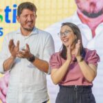 Glaustin da Fokus adota postura cautelosa diante de possível fusão entre Podemos e PSDB
